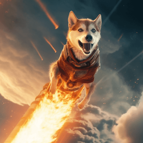 Floki Inu skyrockets 40% after Binance.Us listing