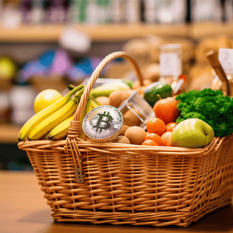 Trader Joe’s acuză o platformă de criptomonede de încălcare a mărcii comerciale