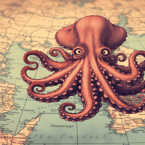 Kraken își extinde activitățile în Spania și Irlanda