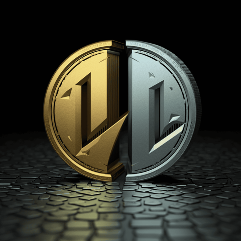 Litecoin se pregătește pentru cel de-al treilea halving