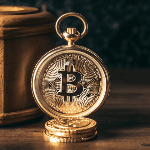 SEC delays spot Bitcoin ETF decision, new review in October