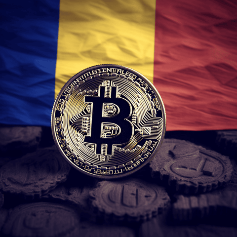 Republica Moldova interzice serviciile de criptomonede începând cu 1 iulie 2023