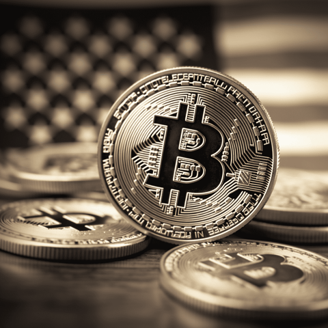 Federal court ruling advances prospects for Bitcoin spot ETFs