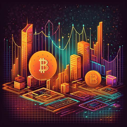 62% dintre companiile din Fortune 100 adoptă inițiative legate de crypto și blockchain