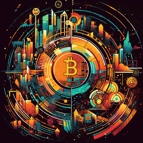 Depunerea cererii pentru ETF-ul Bitcoin de către BlackRock provoacă un val de optimism