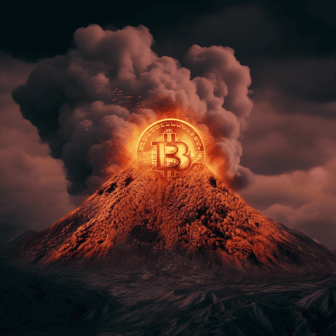 El Salvador welcomes $1 billion Bitcoin mining project by Volcano Energy