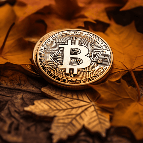 Luna septembrie se anunță a fi dificilă pentru Bitcoin