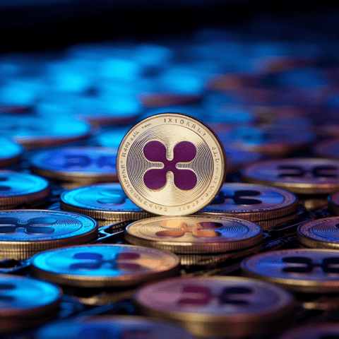 XRP struggles amid broader market pullback, erases gains post SEC ruling