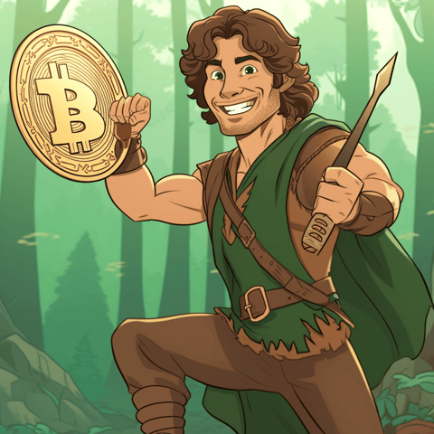 Robinhood emerges as third-largest Bitcoin holder with over $3 billion in BTC