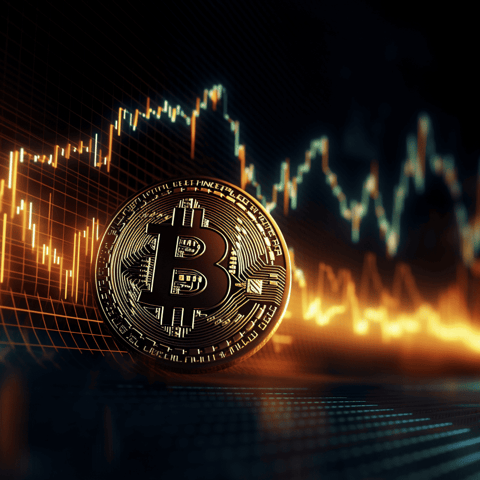 Bitcoin falls below $25K for the first time in 3 months