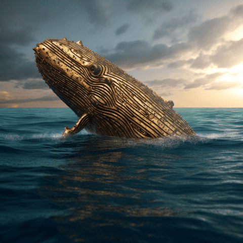 Long dormant Bitcoin whales resurface and transfer millions