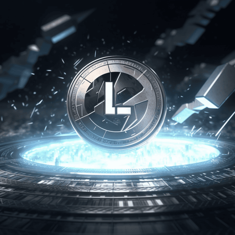 Evenimentul de halving al Litecoin ar putea declanșa creșterea prețului LTC
