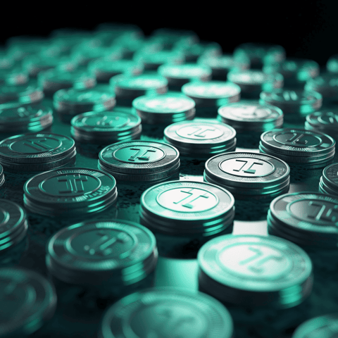 Tether atinge o capitalizare de piață record în timp ce competitorii se confruntă cu obstacolele reglementării