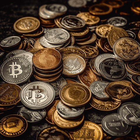 SEC identifies 12 tokens as securities in lawsuit against Binance and CEO Changpeng Zhao