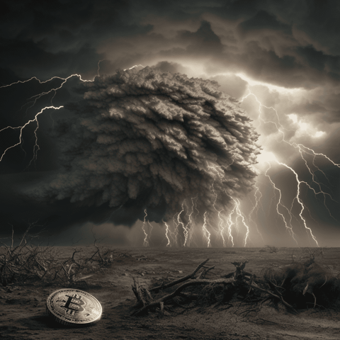 Tornado Cash governance attack triggers TORN token price fluctuations