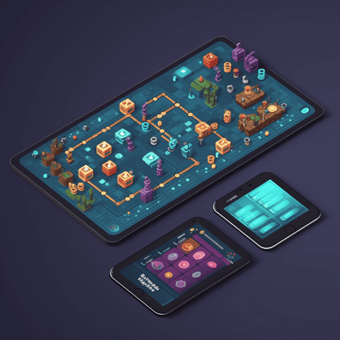 Epic Games Store își va extinde catalogul de jocuri blockchain