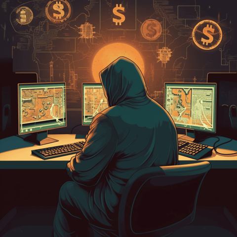 Atacul SIM-swap a fost confirmat ca fiind cauza spargerii contului X al lui Vitalik Buterin