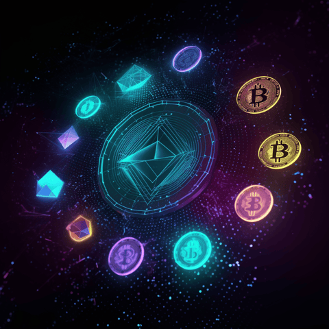 Top 4 best altcoin exchanges