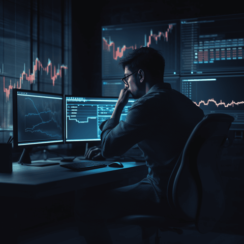 Multichain token (MULTI) price dips amid stuck transactions and growing concerns