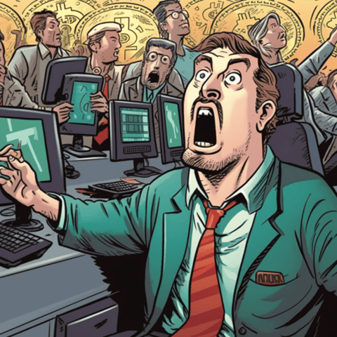 Binance hit by SEC lawsuit, triggers $719 million in withdrawals