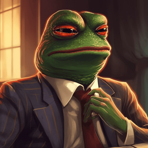 PEPE înregistrează o creștere săptămânală de 303% și ajunge în topul celor mai mari 100 de criptomonede