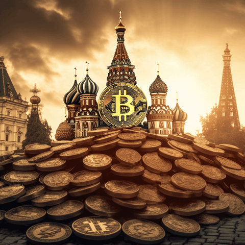 Binance concludes operations in Russia with CommEX acquisition