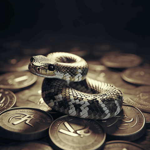 SNEK memecoin achieves new heights in Cardano ecosystem