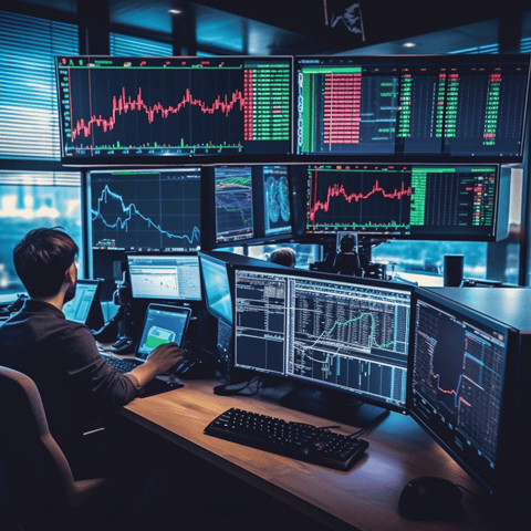Top 3 best crypto trading signals