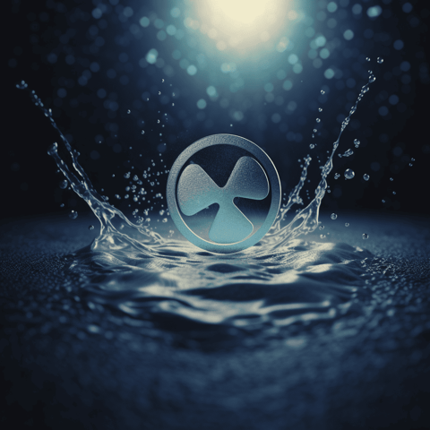 XRP registered a 7.4% increase after the publication of the Hinman documents