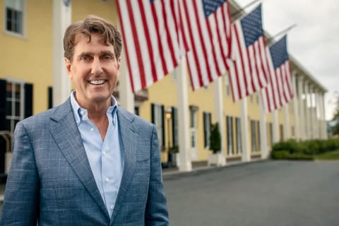Curtis Bashaw Embraces Bitcoin Donations, Paving the Way for a Crypto-Friendly New Jersey