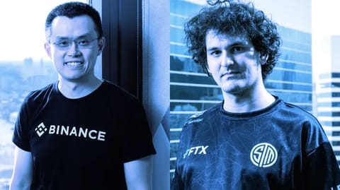 Simplu explicat: Conflictul dintre Binance și FTX (Partea a treia)
