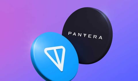 Pantera Capital investește în TON al Telegram pentru adoptarea Web3