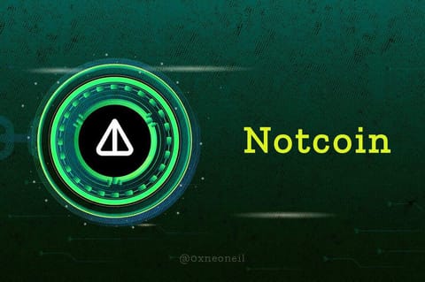 Notcoin (NOT) Listing Announced On Bybit And OKX