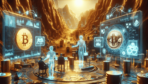 Decade of Bitcoin Boom: AI and ETFs Key Drivers, Insists Michael Saylor