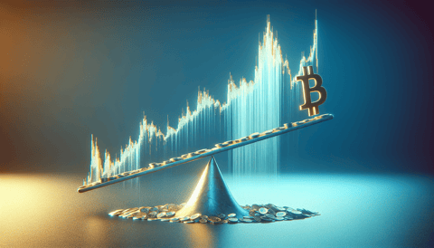Decline in GBTC Outflows Paves Way for Bitcoin to Hit Unprecedented Highs