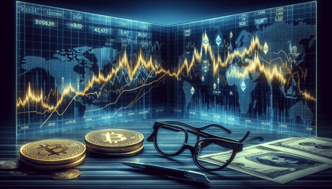 Decoding Implied Volatility in Bitcoin and Ether Options Trading