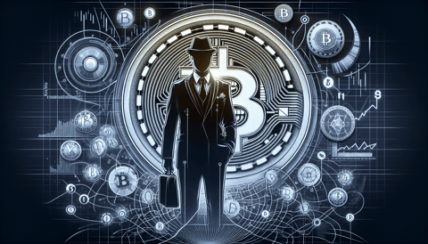 Decoding 'Mr. 100' – The Elusive Bitcoin Whale Climbing the Crypto Rich List