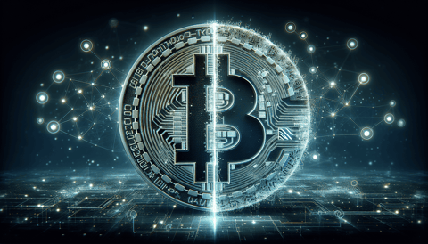 Decoding the Bitcoin Halving: Its Impact on Decentralized Finance's Future