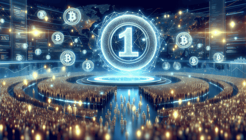 DeFi Flourishes as Lido Finance Surpasses 1 Million Validators Milestone
