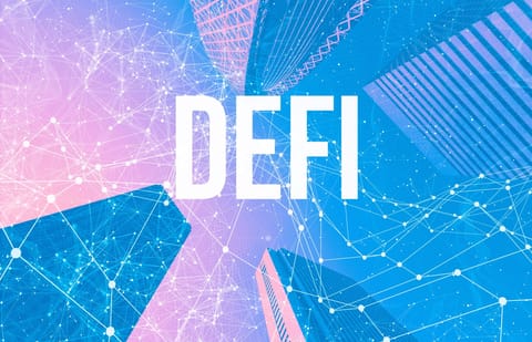 Cum să generezi venit pasiv cu DeFi: Staking, Lending, Liquidity Mining