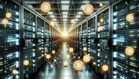 Deutsche Telekom Ventures Into Bitcoin Mining and Node Operations Soon