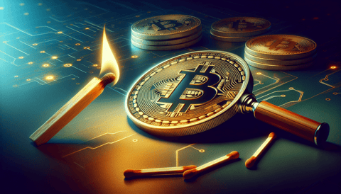 Discover How The Runes Protocol Sparks Bitcoin's New Era Post-Halving