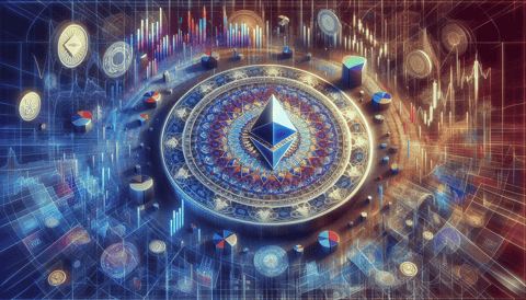 Discovering the Future of Cryptocurrency: Ether ETFs as Seen from Keyrock's Perspective