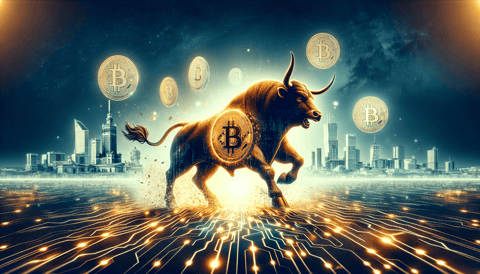 Ditch Memecoins: Unveiling Bitcoin's Key Role in the Bull Market - NBX Warsaw Report