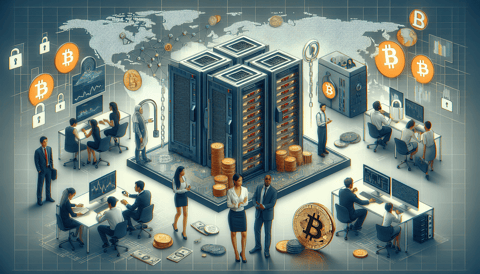 DMM Bitcoin Unveils Strategy to Recoup $300M Loss from Japanese Crypto Hack
