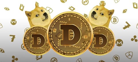 De Dogecoin a una nueva preventa de criptomonedas que se disparó por encima de $100K en solo minutos
