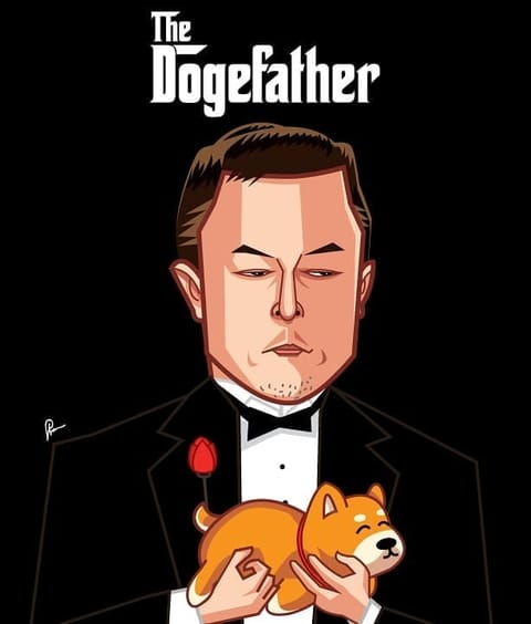 Elon Musk crește din nou interesul pieței față de Dogecoin