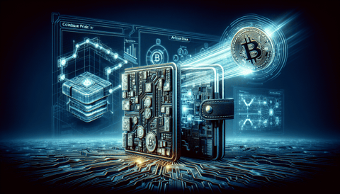 DOJ-Seized Bitcoin Wallet Worth $2 Billion Sends Test Transaction to Coinbase Prime, Arkham Data Reveals
