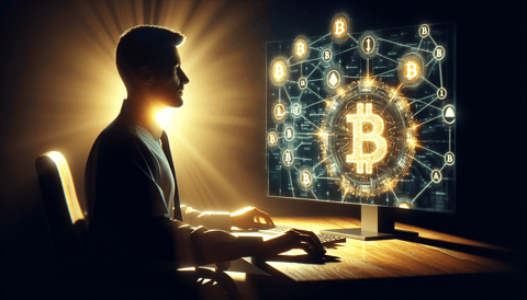 Donald Trump Embraces Crypto Fun, Recognizes Bitcoin as Another Valid Currency
