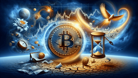 Dormant Bitcoin from Half a Decade Ago Resurfaces in Latest Distribution Wave